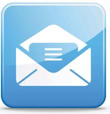 Mailchimp email